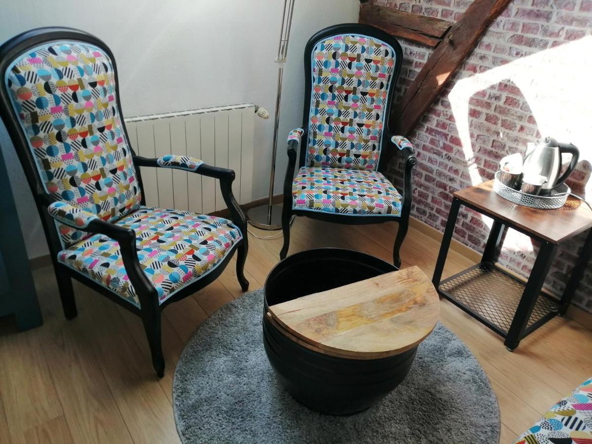 Domaine La Jam Panzió Marciac Kültér fotó