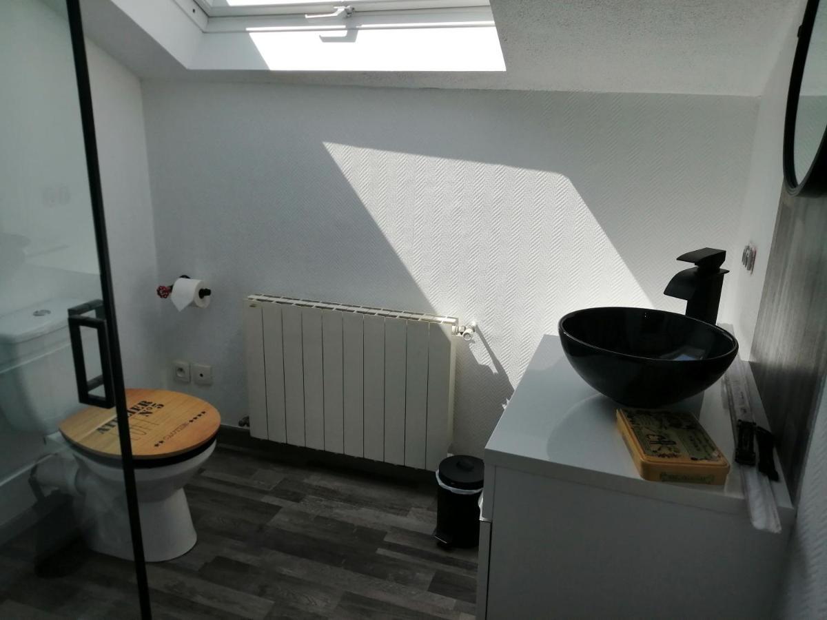 Domaine La Jam Panzió Marciac Kültér fotó