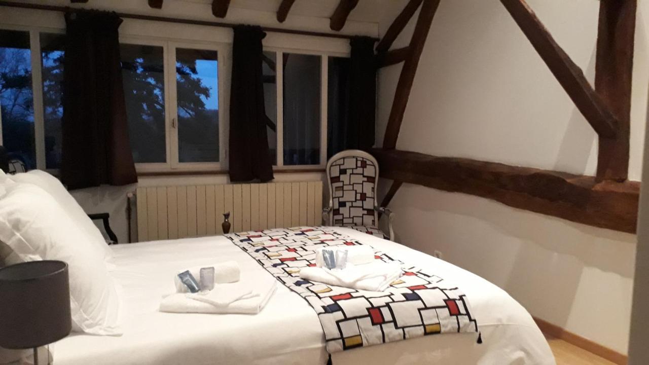 Domaine La Jam Panzió Marciac Kültér fotó